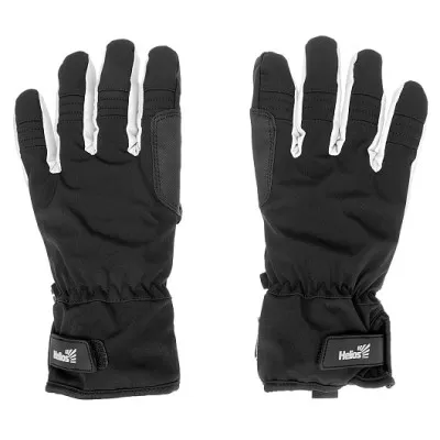 Перчатки утепленные AKTRU, р.XL (HS-CY-C20-33-XL) Helios