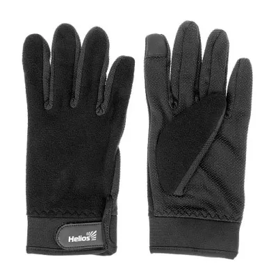 Перчатки флисовые SAVE, р.L (HS-CY-Y20-2-L) Helios447891