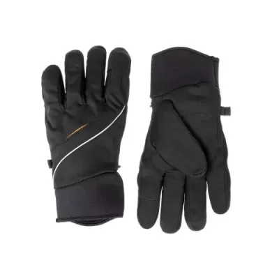 Перчатки утепленные KURAI, р.XL (HS-CY-Y20-8-XL) Helios