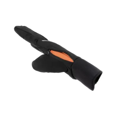Перчатки утепленные KURAI, р.XL (HS-CY-Y20-8-XL) Helios