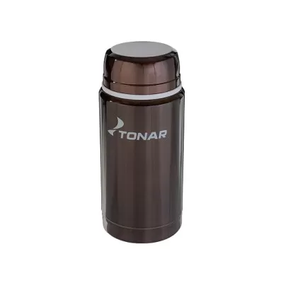 Термос (HS.TM-037) 750ML с ложкой (широкое горло) TONAR448886
