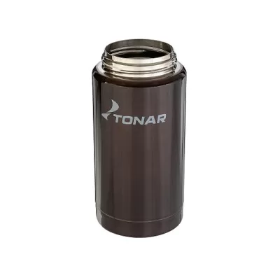 Термос (HS.TM-037) 750ML с ложкой (широкое горло) TONAR