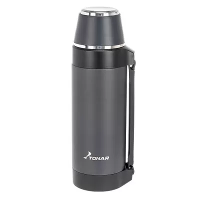 Термос (T-KD-948-1.5) 1500ML синий (ручка) TONAR448019
