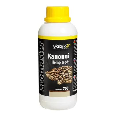 Аттрактант Vabik AROMASTER Конопля 500мл431768
