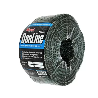 Плетенка DANLINE на сома