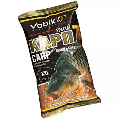 Прикормка Vabik SPECIAL