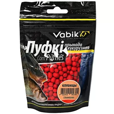 Насадки Vabik CornPuff