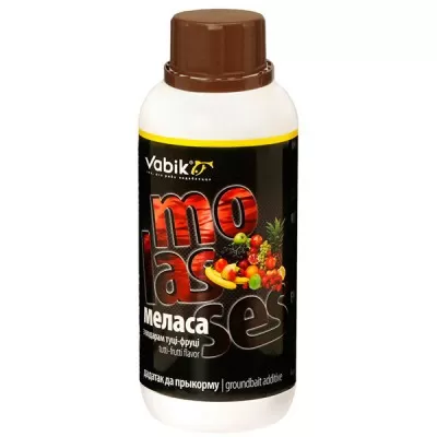 Аттрактант Vabik MOLASSES 500мл