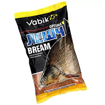 Прикормка Vabik OPTIMA
