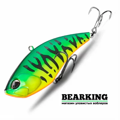 Воблеры Bearking