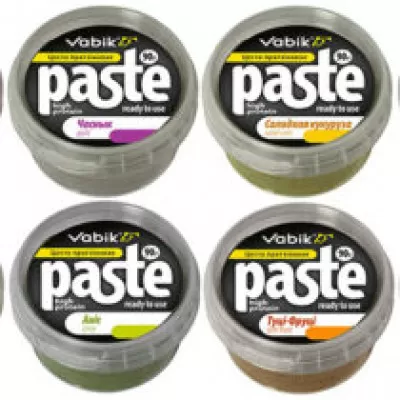 Насадки Vabik PASTE