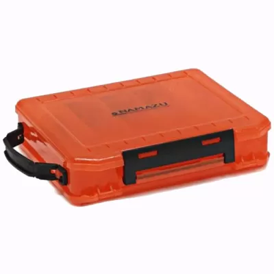 Коробка Namazu для воблеров 34х22х4,7 см/N-BOX43437038