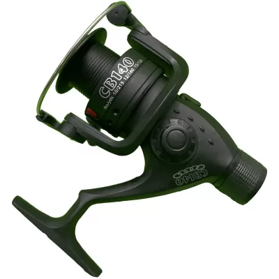 Катушка COBRA (COBLLA) CB  140 (1 подш.)100772