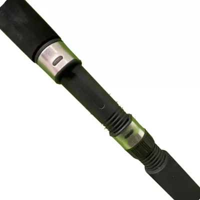 Спиннинг крокодил (составной) 2.1m 100-250g 