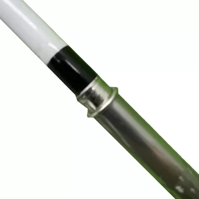 Спиннинг крокодил (составной) 2.1m 100-250g 