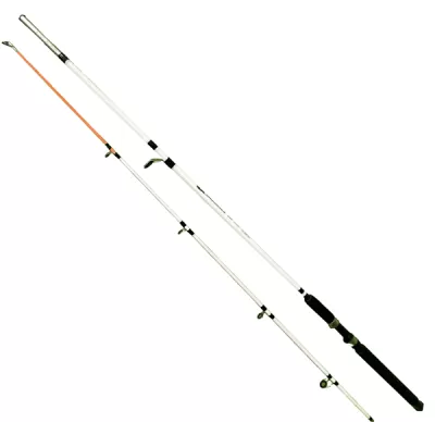 Спиннинг крокодил (составной) 2.4m 100-250g 100666