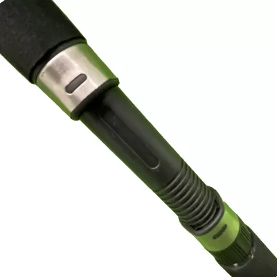 Спиннинг крокодил 2.7m 100-250g (закрутка)