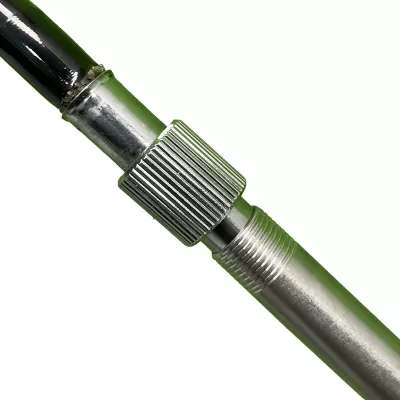 Спиннинг крокодил 2.7m 100-250g (закрутка)