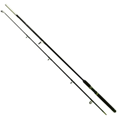 Спиннинг крокодил 1.8m 100-250g (закрутка)100643