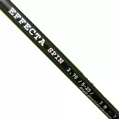 Спиннинг композит Efecta Spin 2,4м (5-25гр.) 