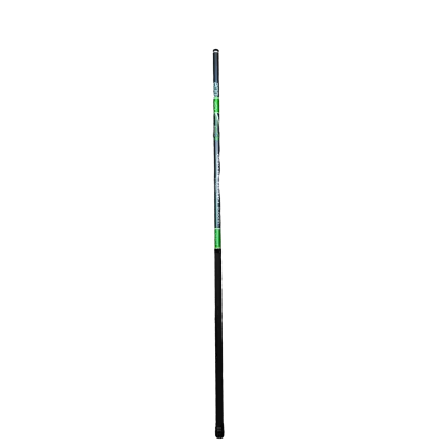 Ручка для подсака BISON competition carbon 2.00m 449676