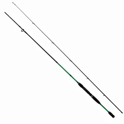 Спиннинг Master Spin 2.1M 5-25 EVA 411725