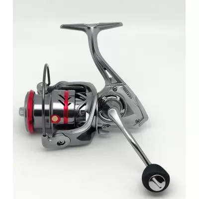 Катушка OER1500 (мет.шпуля, мновенный тормоз, shallow spool)448705