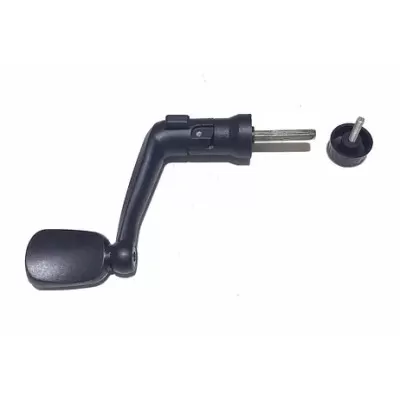 Ручка для катушек пластик AB410624
