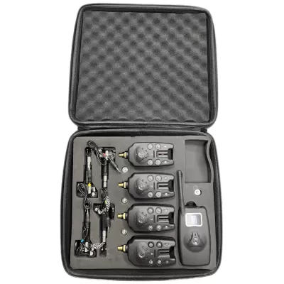 Набор сигнализаторов BISON JY-19-SW406024