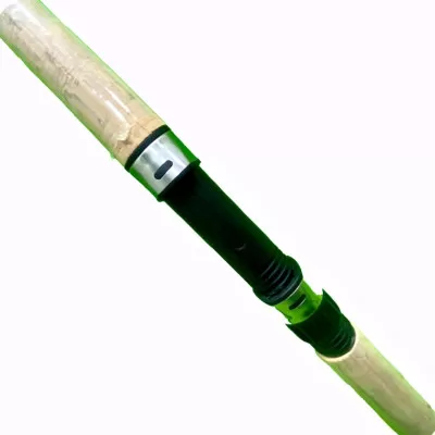 Спиннинг Samurai 2.4m 1-9g