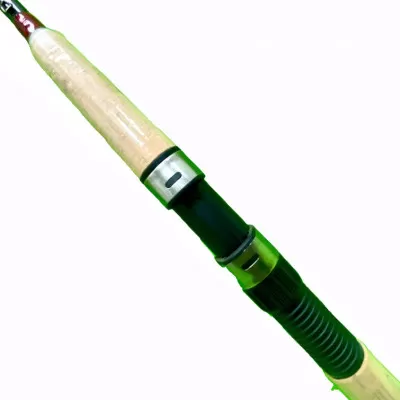 Спиннинг Samurai 2.7M 1-7