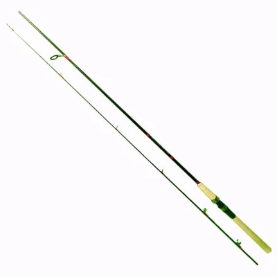 Спиннинг Samurai 2.1m 1-7g100692
