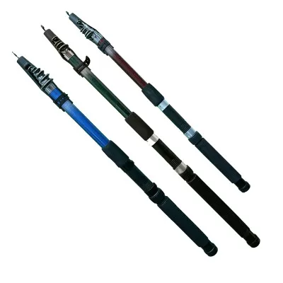 Удилище BISON TELE телескопическое 1.8м100632