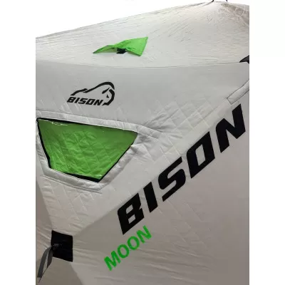 Палатка рыболовная Bison Moon (DM-30)