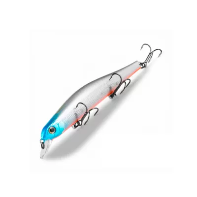 Воблер Bearking Orbit (slicker-110), 110мм, 17g, цв. M (заглуб.0,8 -1,2м)448897