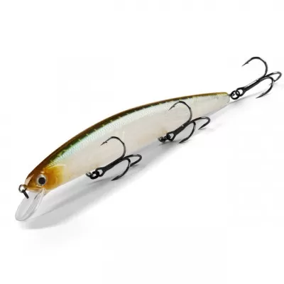 Воблер Bearking Orbit (slicker-130), 130мм, 26.7g, цв. R448900