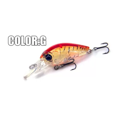 Воблер Bearking Minicrank DC35 G448460