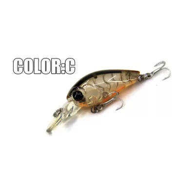 Воблер Bearking Minicrank DC35 C448456