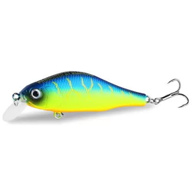 Воблер Bearking Asinia A29 Destroyer 70SP (ZipBaits Khamsin), 70мм, 8.6g (заглуб. 1.0-1.5 м) цвет A448932