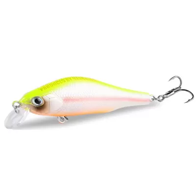 Воблер Bearking Asinia A29 Destroyer 70SP (ZipBaits Khamsin), 70мм, 8.6g (заглуб. 1.0-1.5 м) цвет D448935