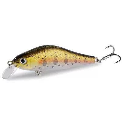 Воблер Bearking Asinia A29 Destroyer 70SP (ZipBaits Khamsin), 70мм, 8.6g (заглуб. 1.0-1.5 м) цвет I448940