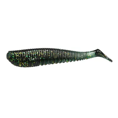 Силиконовая приманка Bearking  Awaru 80mm/3.2g/10шт, цвет M
