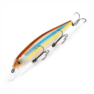 Воблер Bearking Balisong 130SP, 130мм, 25g (заглуб.1,3-2.0м), цв. A445748