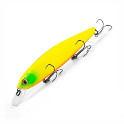 Воблер Bearking Balisong 130SP, 130мм, 25g (заглуб.1,3-2.0м), цв. C445885