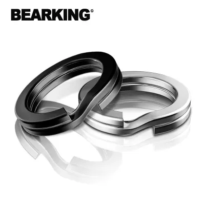 Заводные кольца Bearking диам.3.0 mm (100шт)
