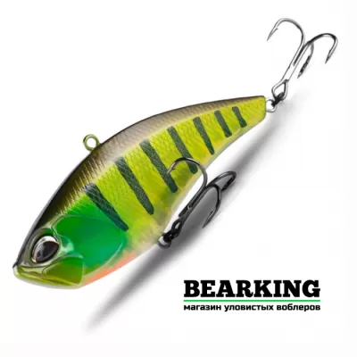 Воблер Bearking Butian 100S, 32g  цв. A (раттлин)447206