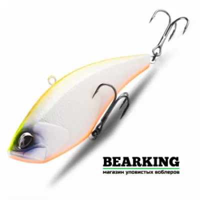 Воблер Bearking Butian 100S, 32g  цв. G (раттлин) 447212