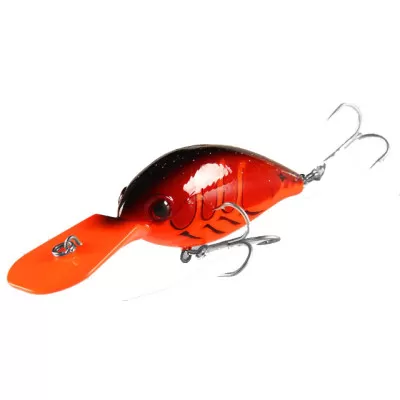 Воблер Bearking Crank 64F, 64мм, 16g (заглуб. 2,5-3,2м), цв. A445750