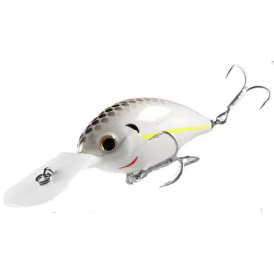 Воблер Bearking Crank 64F, 64мм, 16g (заглуб. 2,5-3,2м), цв. D446002