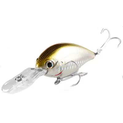 Воблер Bearking Crank 64F, 64мм, 16g (заглуб. 2,5-3,2м), цв. E446003